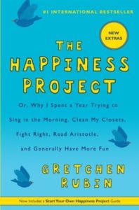 Happiness Project Interview