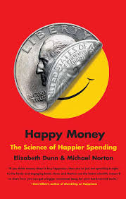 Interview with Author of Happy Money - Science of Happier Spending