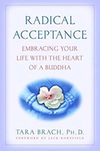radical acceptance book cover