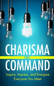 Charisma on Command book cover