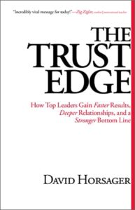 The-Trust-Edge book cover