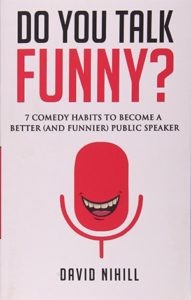 Do You Talk Funny book cover