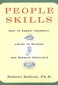 People Skills book cover