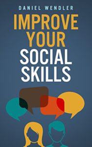 Improve Your Social Skills book cover