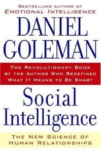Social Intelligence book cover