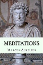 meditations book cover