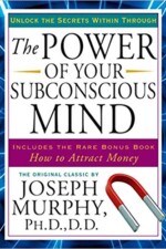 The Power of Your Subconscious Mind book cover