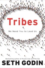 tribe book cover