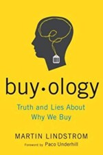 best marketing books - buyology book cover