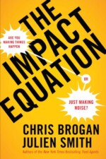 best marketing books - the impact equation book cover