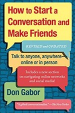 How to Start a Conversation book cover