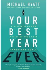 Your best year ever